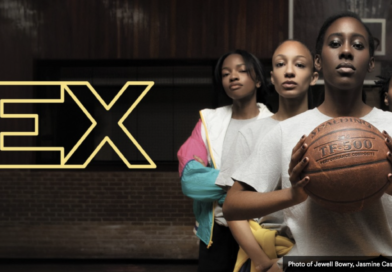 FLEX at Crow’s Theatre: A Must-See High-Energy Play About Ambition, Identity & Teamwork